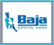 baja dental logo