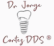 Dr Cortez logo