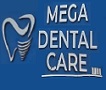 mega dental logo